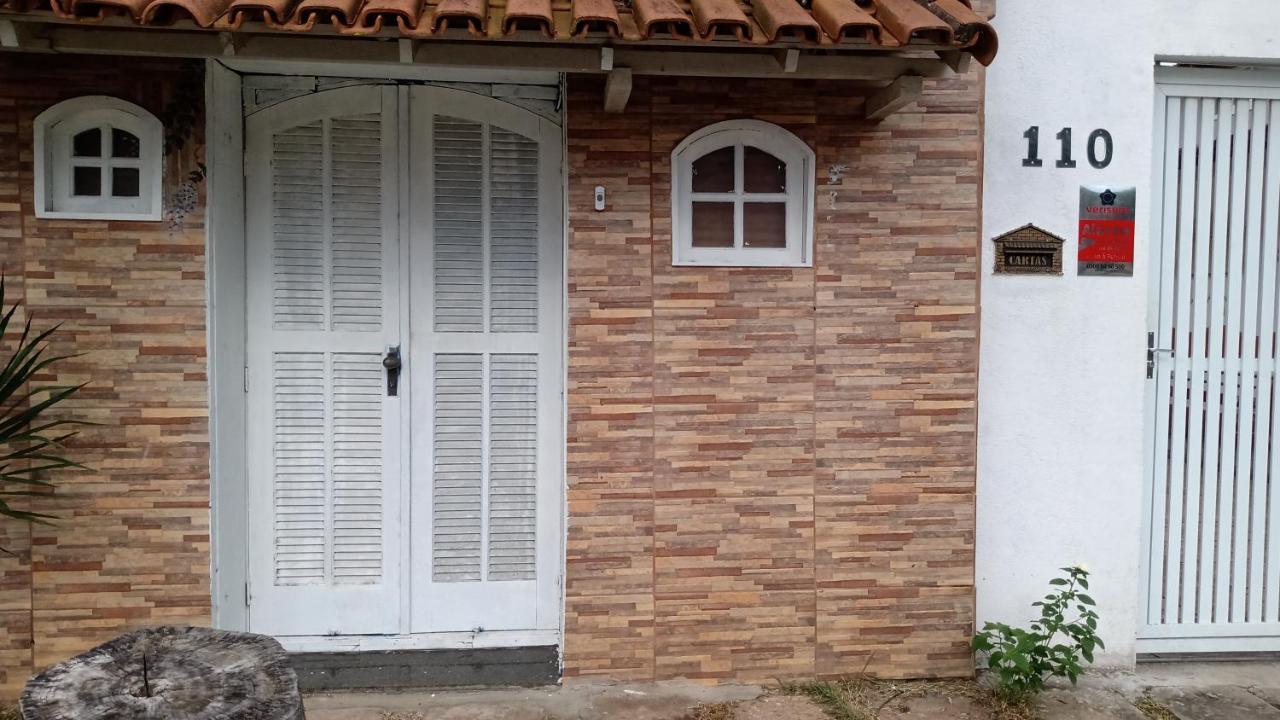 Suites Marisol Buzios 外观 照片