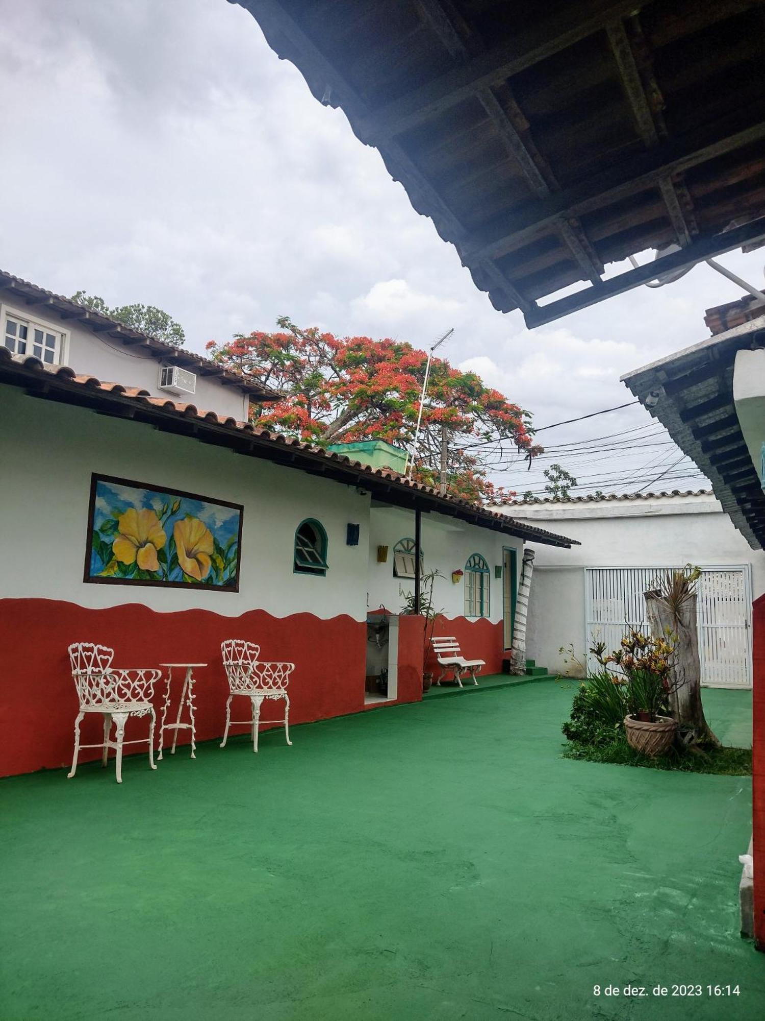 Suites Marisol Buzios 外观 照片